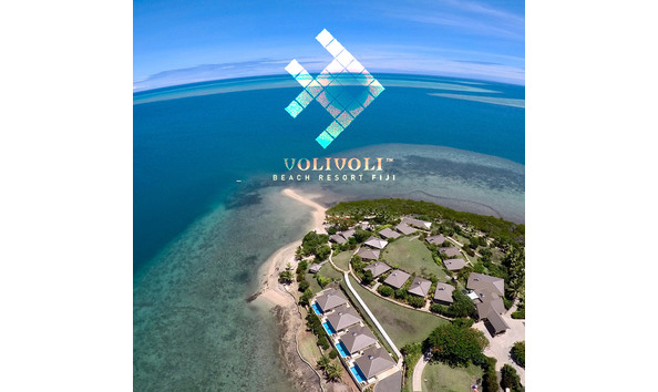 Big image volivoli beach resort logo