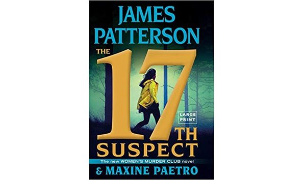 Big image 17th suspect