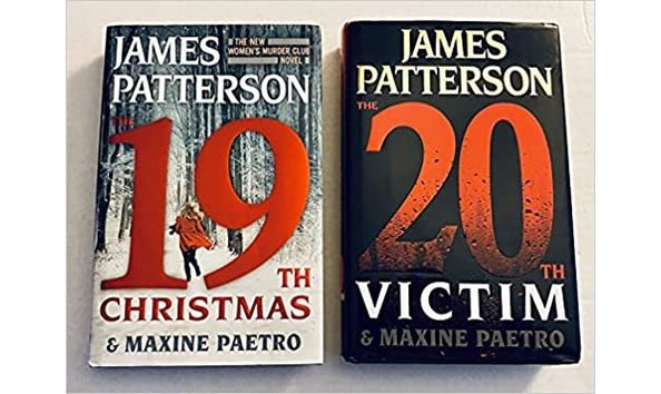 Big image 19th christmas and 20th victim