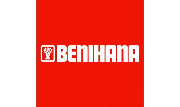 Big image benihana