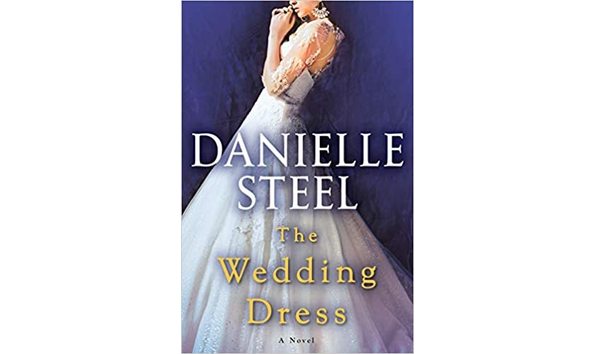 Big image the wedding dress