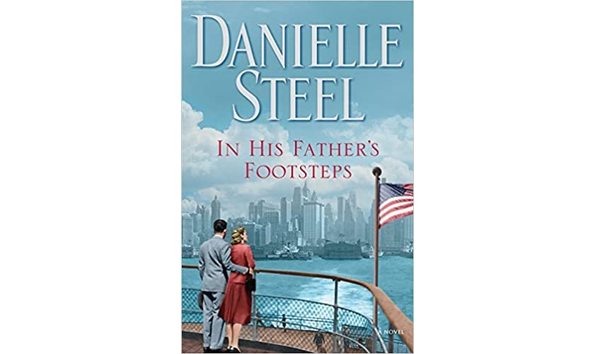 Big image in his father s footsteps