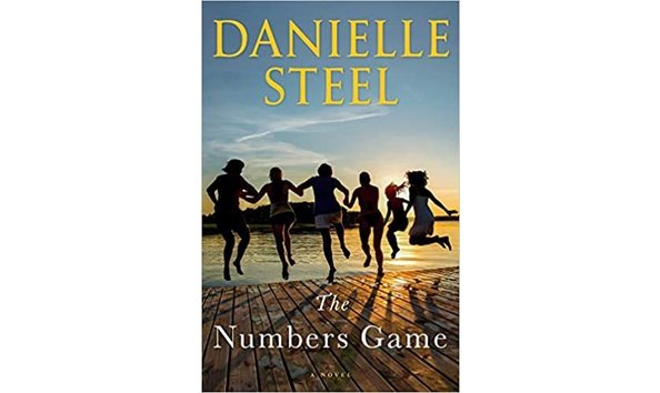 Big image the number s game