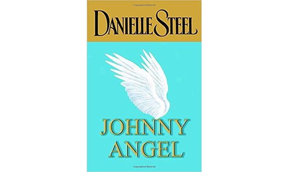 Big image johnny angel