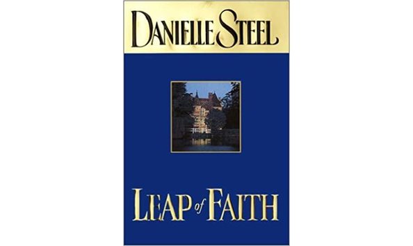 Big image leap of faith 