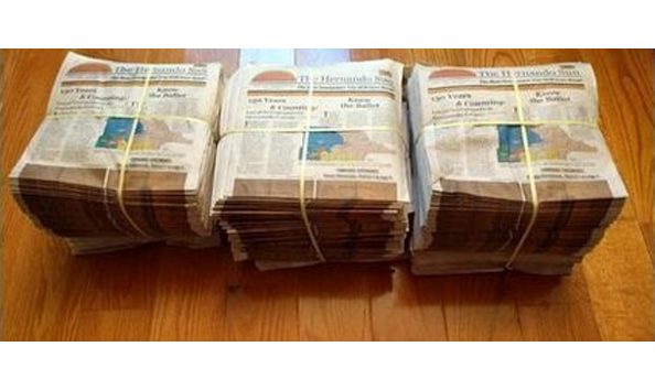 Big image hernando sun