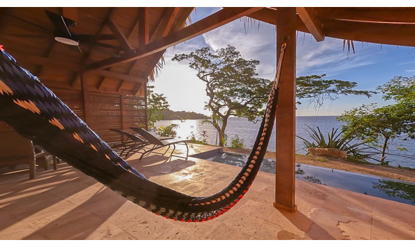 Big image bungalow views