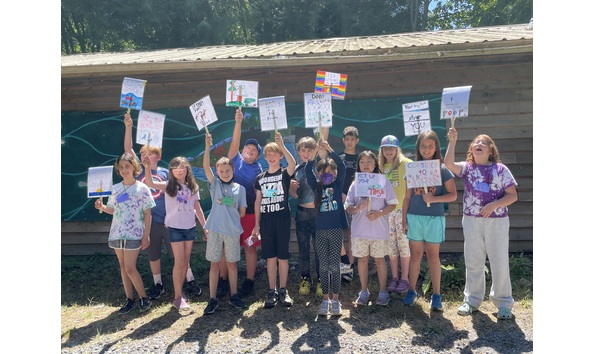 Organization Main Image