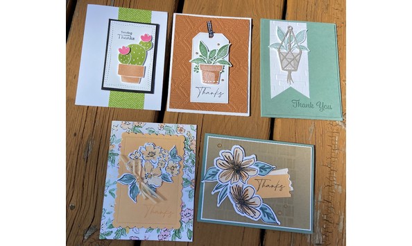 Big image thank you plants florals