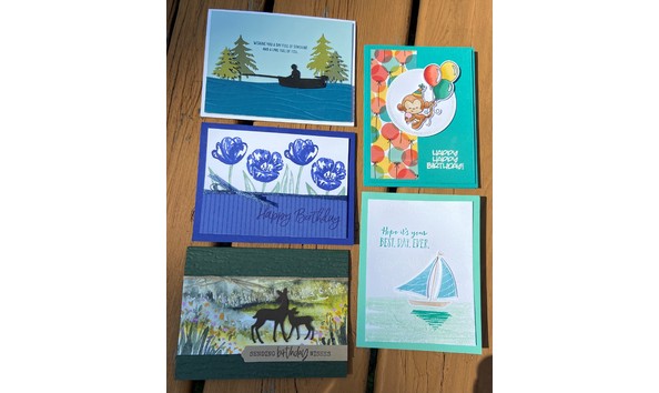 Big image cards birthday 1