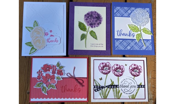 Big image thank you florals