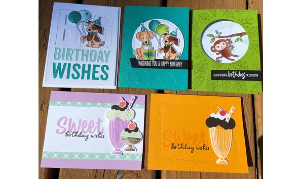 Big image cards birthday wishes