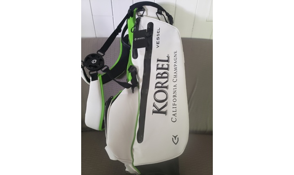 Big image stand golf