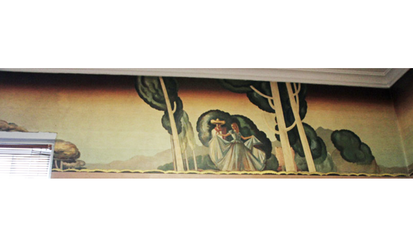 Big image zornes po mural