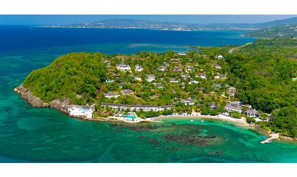 Big image luxury venue in jamaica round hill resort prestigious venues