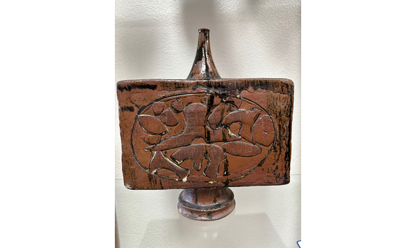 Big image fassbinder studio vase