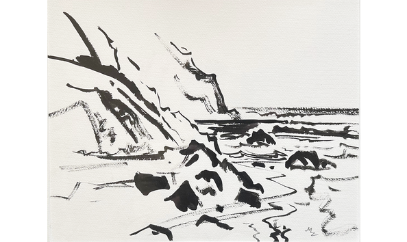 Big image zornes seascape detail