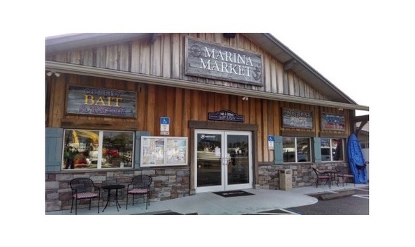 Big image big image blue pelican marina 1  2 