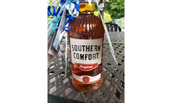 Big image southern comfort