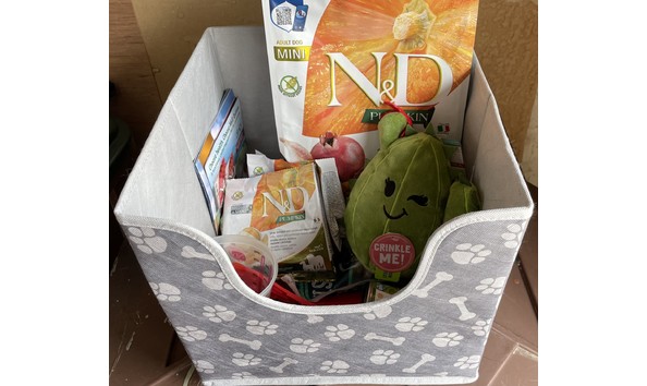 Big image thumbnail nd