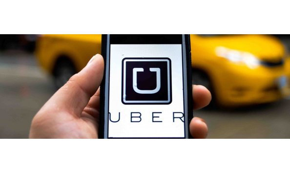 Big image 11 uber 400