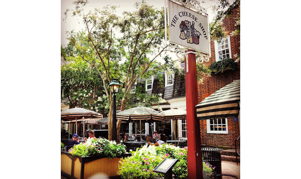 Big image williamsburg cheese shop