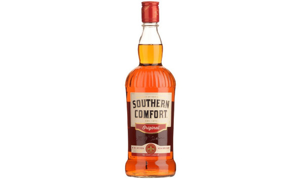 Big image southern comfort original whiskey 1