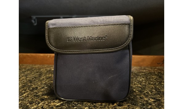 Big image binocs case