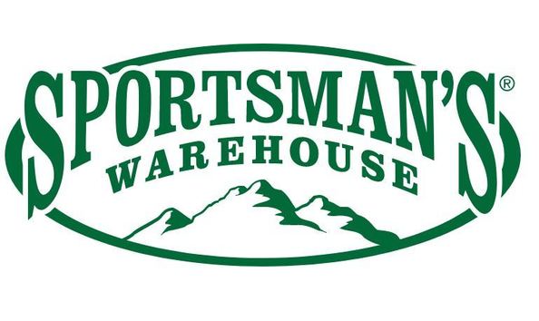 Big image sportsmans warehouse logo