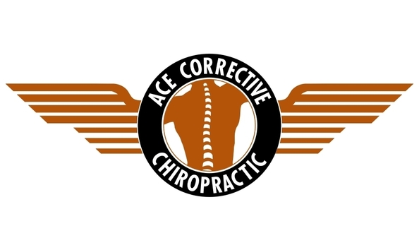 Big image ace chiropratic logo