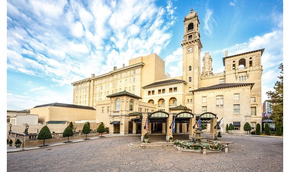 Big image hotel entrance