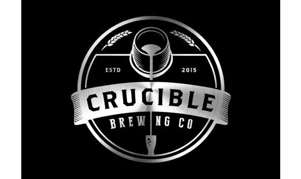 Big image crucible brewing company logo