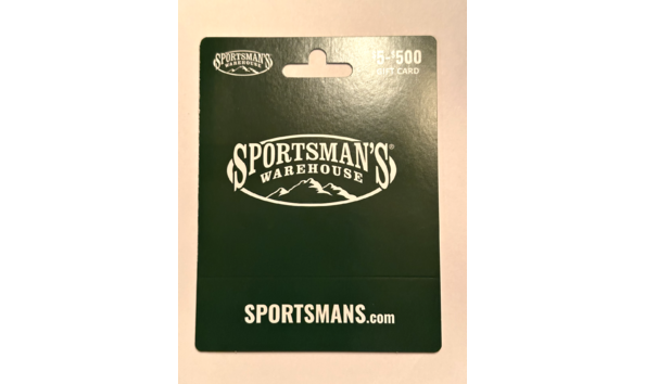 Big image sportsmans warehouse