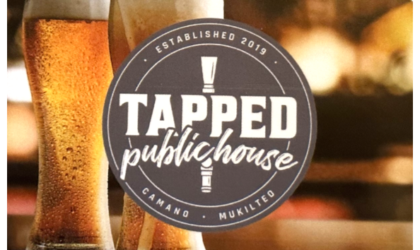 Big image tapped gift card