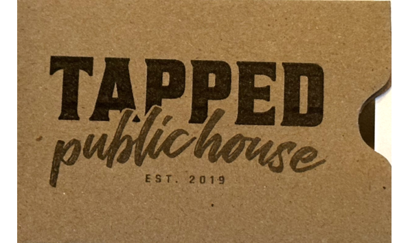 Big image tapped logo