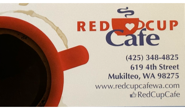 Big image red cup logo