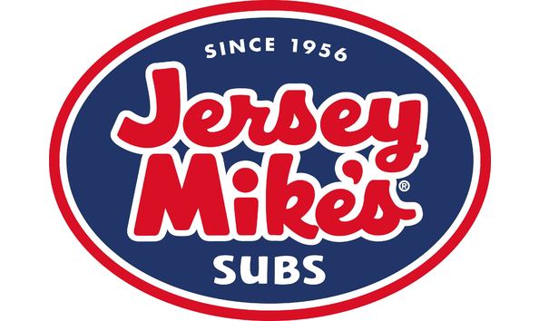 Big image jersey mike s logo color