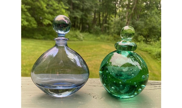 Big image perfume bottles