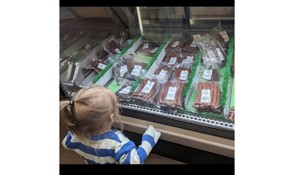 Big image pekarna meat market photos   google search   margaret arko