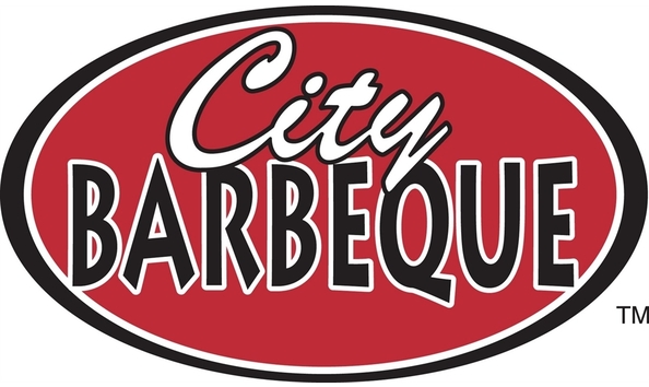 Big image city bbq logo
