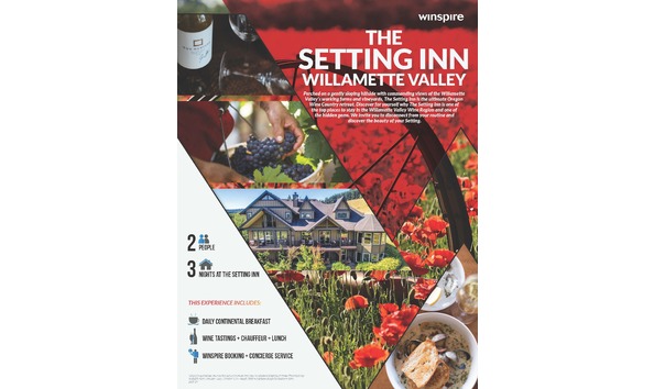 Big image setting inn display