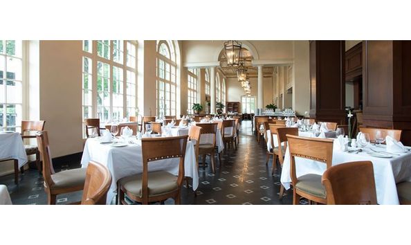 Big image terrace hotel