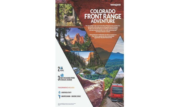 Big image colorado front range adventure getaway display