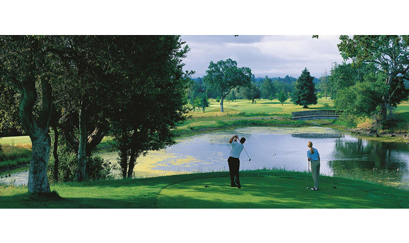 Big image sonoma golf club