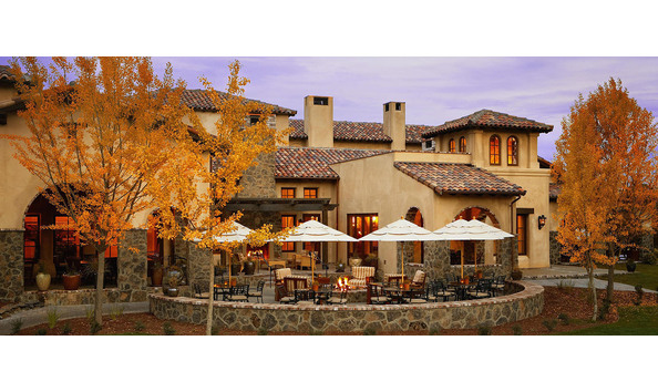 Big image sonoma mission inn exterior sonoma 