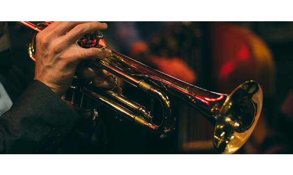 Big image  new orleans trumpet