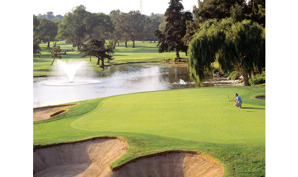 Big image la costa golf northcourse16holewaterhigh