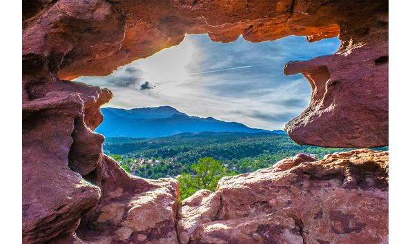 Big image colorado garden of the gods colorado springs
