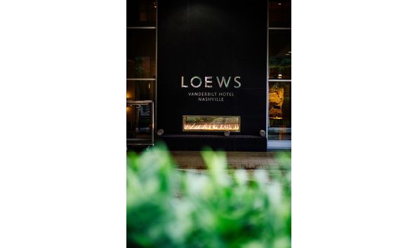 Big image nashville loews vanderbilt