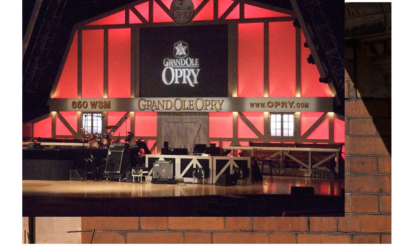 Big image nashville grand ole opry
